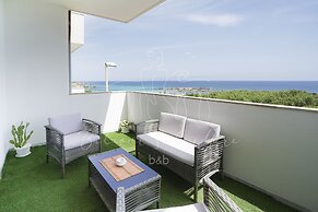 Room in B&B - B&B Balconi Sul Mare Standard Room 