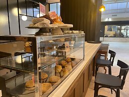 Urban Luxury- Studio Living in San Telmo Num4649