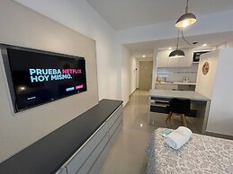 Urban Luxury- Studio Living in San Telmo Num4649
