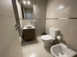 Urban Luxury- Studio Living in San Telmo Num4649