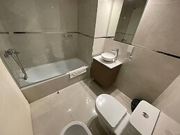 Urban Luxury- Studio Living in San Telmo Num4649