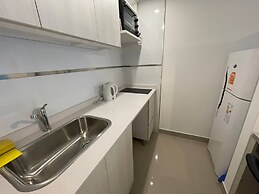 Urban Luxury- Studio Living in San Telmo Num4649