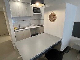 Urban Luxury- Studio Living in San Telmo Num4649