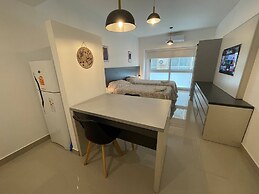 Urban Luxury- Studio Living in San Telmo Num4649