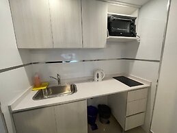 Urban Luxury- Studio Living in San Telmo Num4649