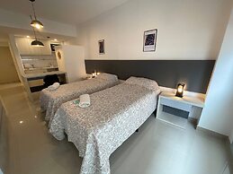 Urban Luxury- Studio Living in San Telmo Num4649