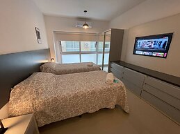 Urban Luxury- Studio Living in San Telmo Num4649