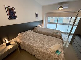 Urban Luxury- Studio Living in San Telmo Num4649