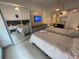 Urban Luxury- Studio Living in San Telmo Num4649