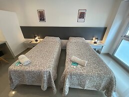 Urban Luxury- Studio Living in San Telmo Num4649