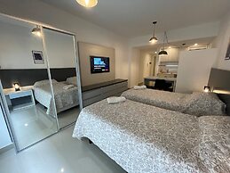 Urban Luxury- Studio Living in San Telmo Num4649