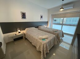Urban Luxury- Studio Living in San Telmo Num4649