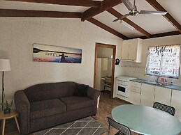 Coodlie Park Eco Retreat