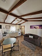 Coodlie Park Eco Retreat