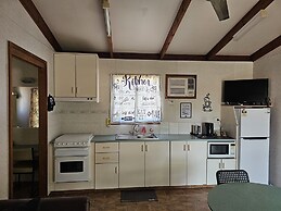 Coodlie Park Eco Retreat