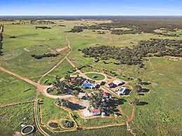 Coodlie Park Eco Retreat