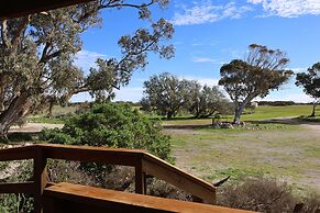 Coodlie Park Eco Retreat