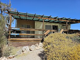 Coodlie Park Eco Retreat