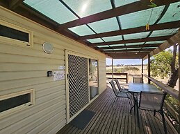 Coodlie Park Eco Retreat