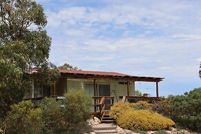 Coodlie Park Eco Retreat