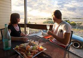 Coodlie Park Eco Retreat