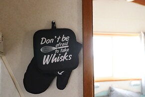 Coodlie Park Eco Retreat