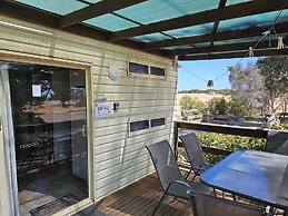Coodlie Park Eco Retreat