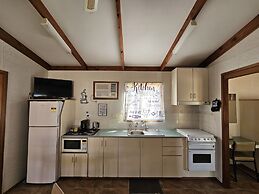 Coodlie Park Eco Retreat