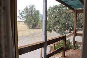 Coodlie Park Eco Retreat