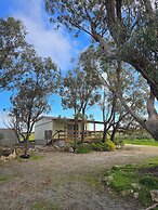 Coodlie Park Eco Retreat