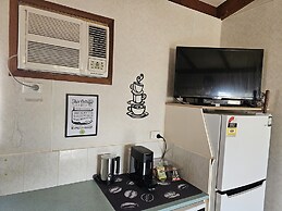 Coodlie Park Eco Retreat