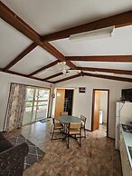 Coodlie Park Eco Retreat