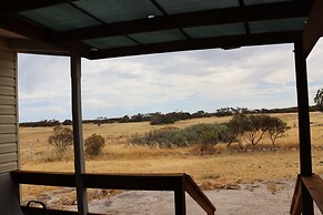 Coodlie Park Eco Retreat