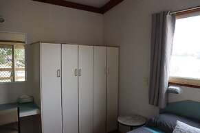 Coodlie Park Eco Retreat