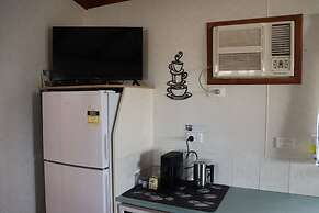 Coodlie Park Eco Retreat