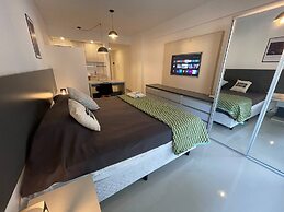 Urban Luxury- Studio Living in San Telmo Num4650