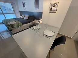 Urban Luxury- Studio Living in San Telmo Num4650