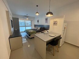 Urban Luxury- Studio Living in San Telmo Num4650