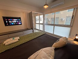 Urban Luxury- Studio Living in San Telmo Num4650