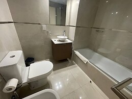 Urban Luxury- Studio Living in San Telmo Num4650