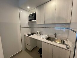 Urban Luxury- Studio Living in San Telmo Num4650