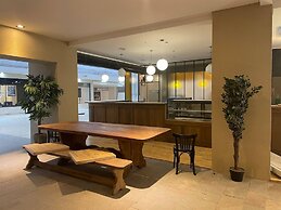 Urban Luxury- Studio Living in San Telmo Num4650