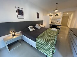 Urban Luxury- Studio Living in San Telmo Num4650