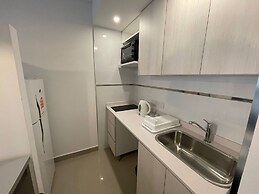 Urban Luxury- Studio Living in San Telmo Num4650