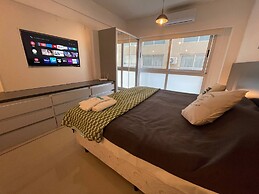 Urban Luxury- Studio Living in San Telmo Num4650