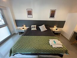 Urban Luxury- Studio Living in San Telmo Num4650