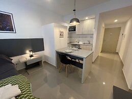 Urban Luxury- Studio Living in San Telmo Num4650