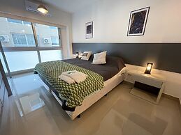 Urban Luxury- Studio Living in San Telmo Num4650