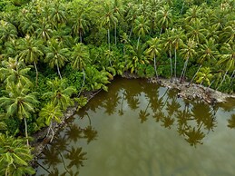 Island Zephyr