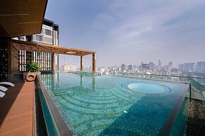 D1mension Riverside - ANGIA Hospitality